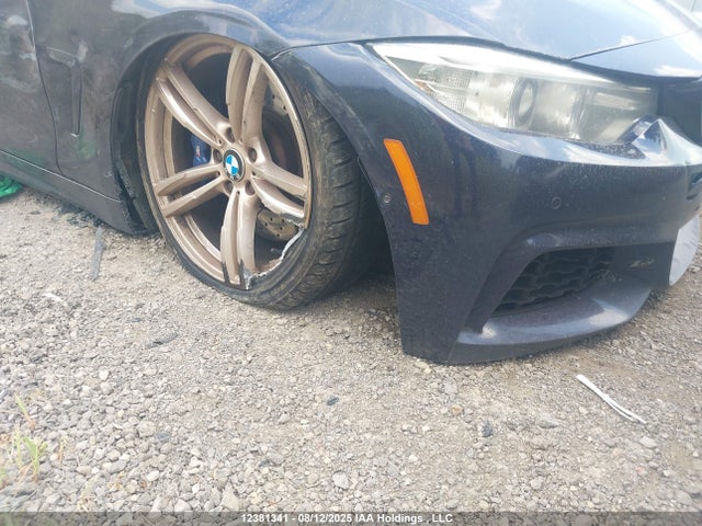 BMW 440I 2017 WBA4E5C36HG810867 Image 6