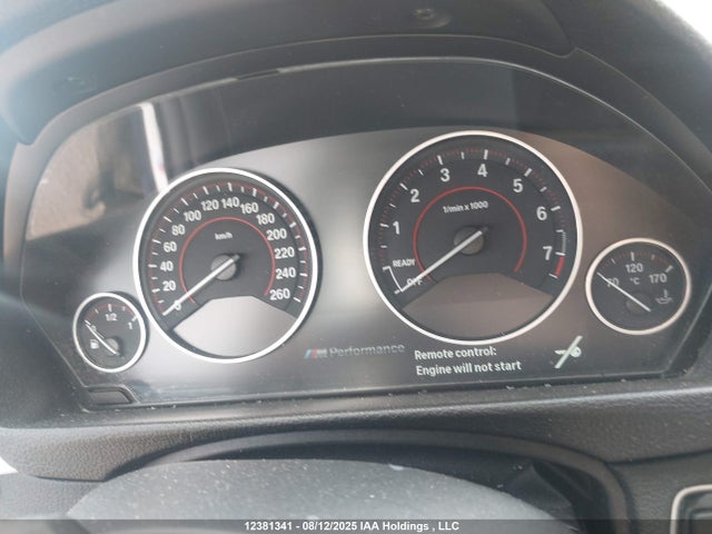 BMW 440I 2017 WBA4E5C36HG810867 Image 7