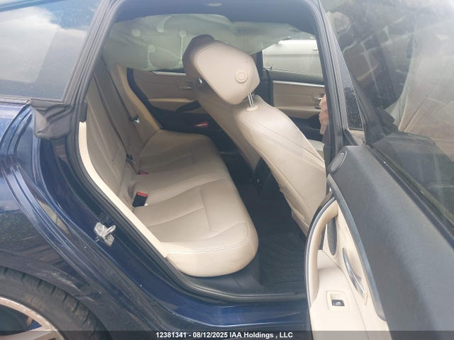 BMW 440I 2017 WBA4E5C36HG810867 Image 8