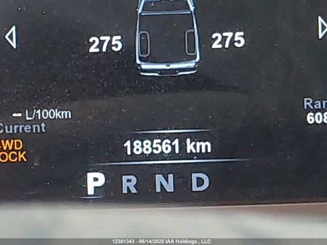 RAM 2018 2018 1C6RR7PT8JS282889 Image 16