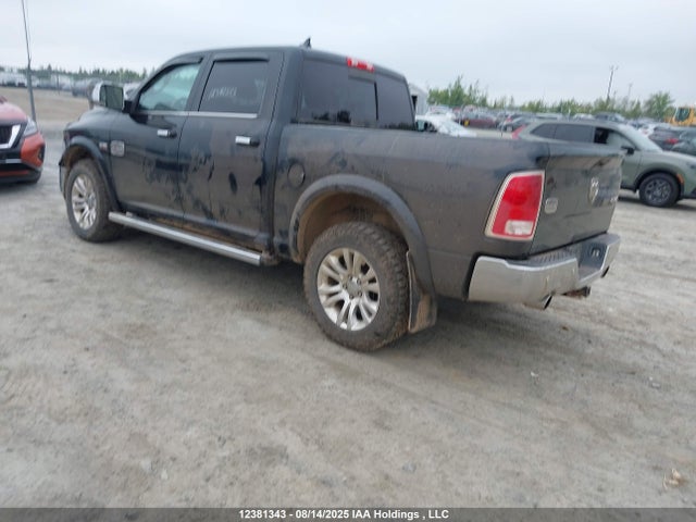 RAM 2018 2018 1C6RR7PT8JS282889 Image 3