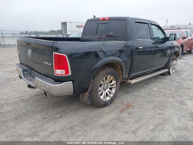RAM 2018 2018 1C6RR7PT8JS282889 Image 4