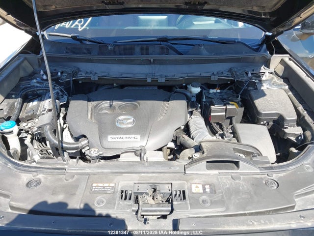 Mazda py turbo 2021 JM3TCBDY2M0452058 Image 10