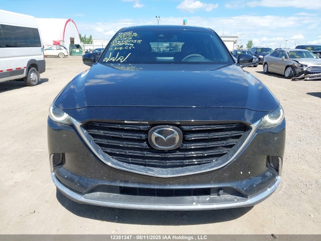 Mazda py turbo 2021 JM3TCBDY2M0452058 Image 13