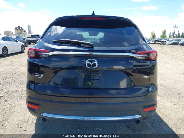 Mazda py turbo 2021 JM3TCBDY2M0452058 Image 17