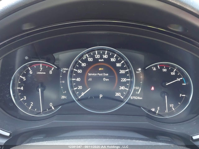 Mazda py turbo 2021 JM3TCBDY2M0452058 Image 7