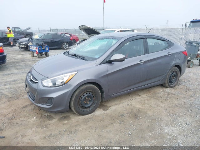 KMHCT4AE1FU938706 Hyundai dohc gdi gamma