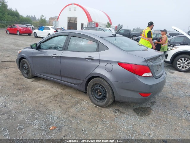 KMHCT4AE1FU938706 Hyundai dohc gdi gamma