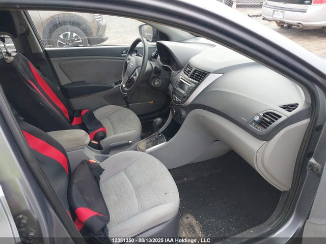KMHCT4AE1FU938706 Hyundai dohc gdi gamma