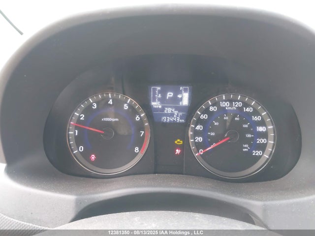 KMHCT4AE1FU938706 Hyundai dohc gdi gamma
