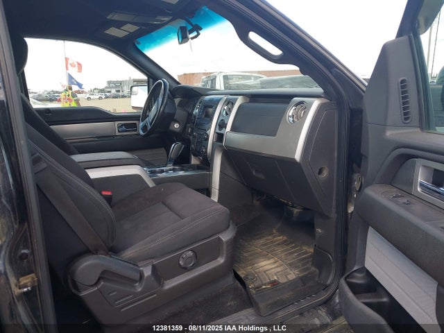Ford 2014 2014 1FTFW1EF6EFA64821 Image 5