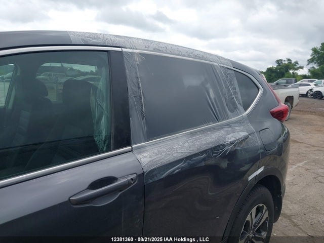 2HKRW2H29JH142553 Honda k24w9/k24v9