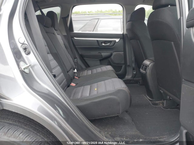 2HKRW2H29JH142553 Honda k24w9/k24v9