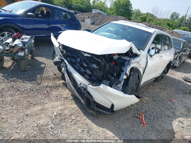2HKRS6H73SH225220 Honda lfc3