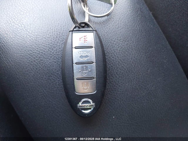 Nissan 2015 2015 3N1AB7AP2FL673437 Image 11