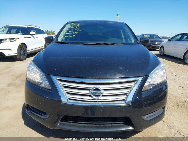 Nissan 2015 2015 3N1AB7AP2FL673437 Image 13