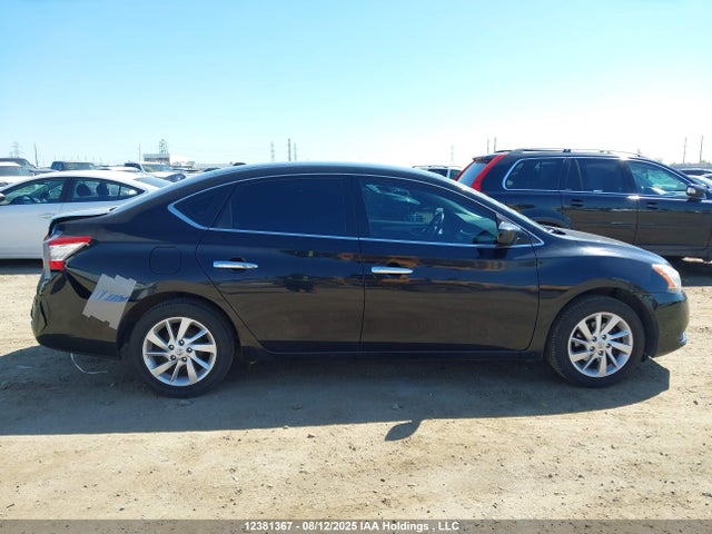 Nissan 2015 2015 3N1AB7AP2FL673437 Image 14