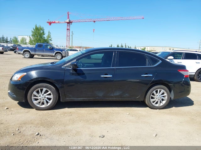 Nissan 2015 2015 3N1AB7AP2FL673437 Image 15
