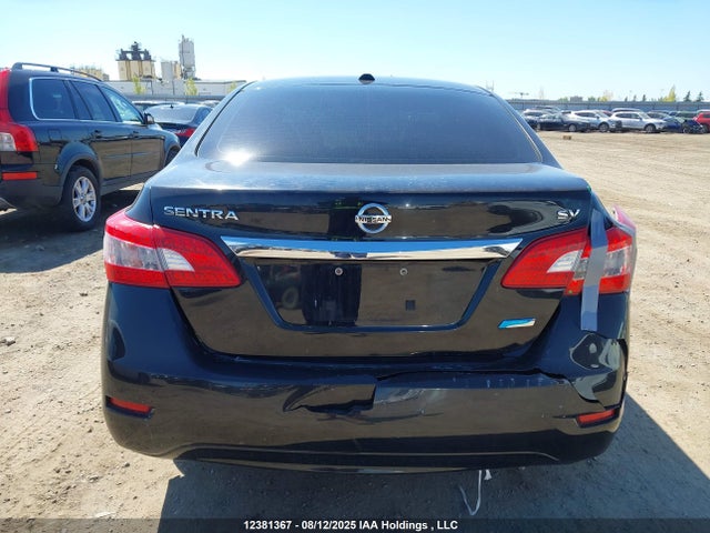 Nissan 2015 2015 3N1AB7AP2FL673437 Image 17