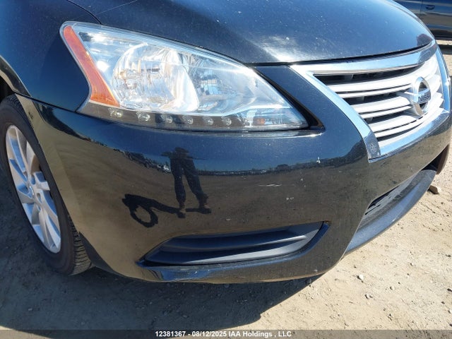Nissan 2015 2015 3N1AB7AP2FL673437 Image 19