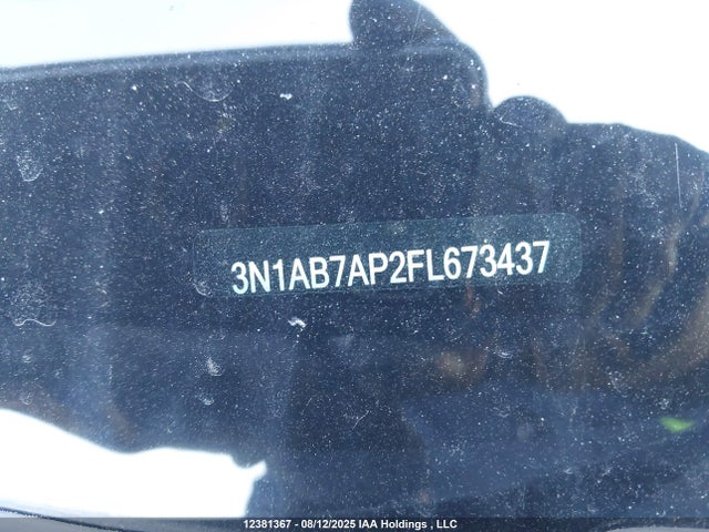 Nissan 2015 2015 3N1AB7AP2FL673437 Image 20