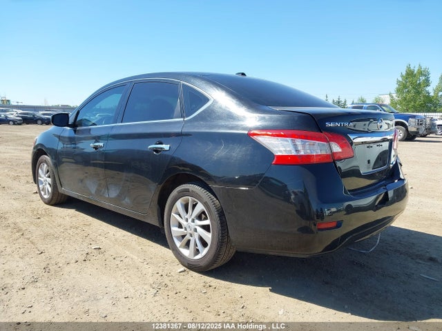Nissan 2015 2015 3N1AB7AP2FL673437 Image 3