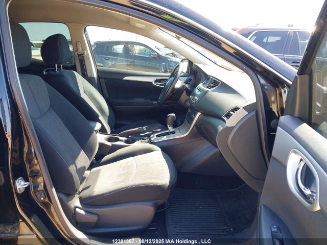 Nissan 2015 2015 3N1AB7AP2FL673437 Image 5