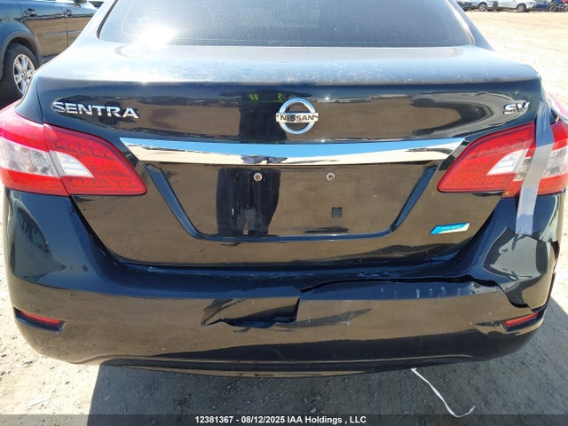 Nissan 2015 2015 3N1AB7AP2FL673437 Image 6