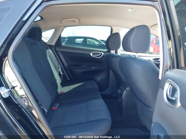Nissan 2015 2015 3N1AB7AP2FL673437 Image 8