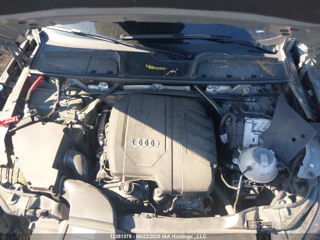Audi Q5 2021 WA1EAAFY3M2028112 Image 10