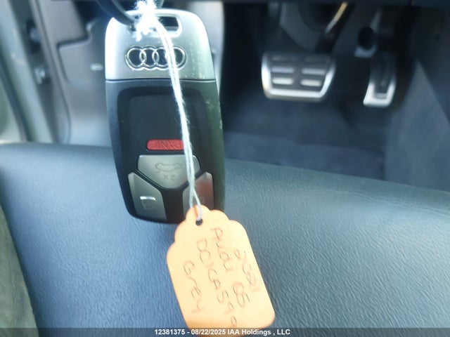 Audi Q5 2021 WA1EAAFY3M2028112 Image 11