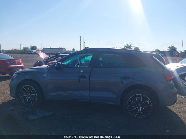 Audi Q5 2021 WA1EAAFY3M2028112 Image 15