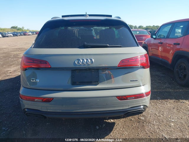 Audi Q5 2021 WA1EAAFY3M2028112 Image 17