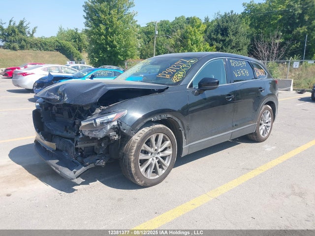 JM3TCBCY7K0317673 Mazda py turbo