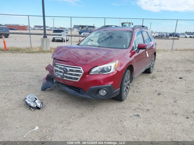 Subaru c0 2017 4S4BSFNC3H3301697 Image 2