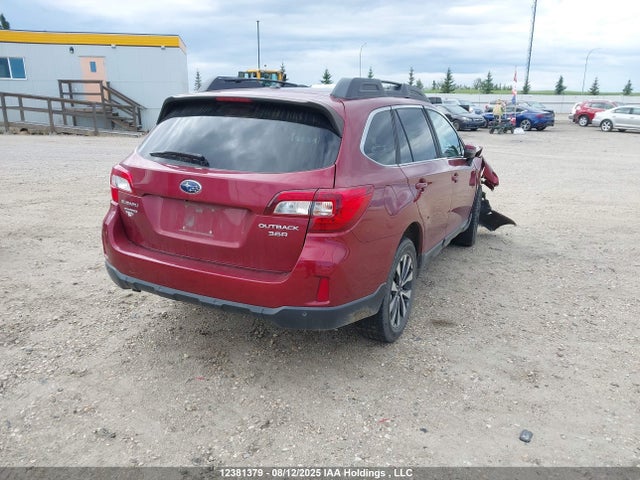 Subaru c0 2017 4S4BSFNC3H3301697 Image 4