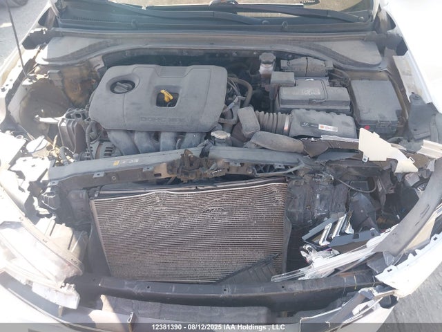 KMHD84LF3KU790421 Hyundai mpi nu
