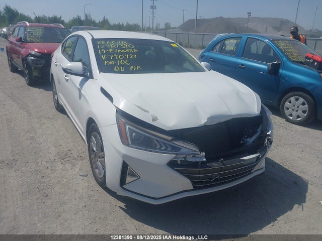 KMHD84LF3KU790421 Hyundai mpi nu