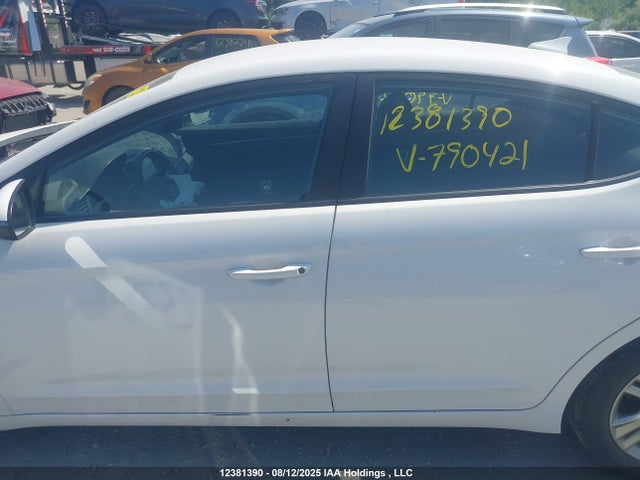 KMHD84LF3KU790421 Hyundai mpi nu