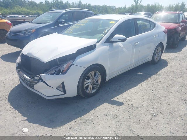KMHD84LF3KU790421 Hyundai mpi nu