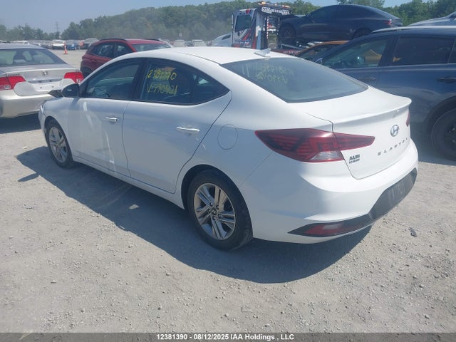 KMHD84LF3KU790421 Hyundai mpi nu