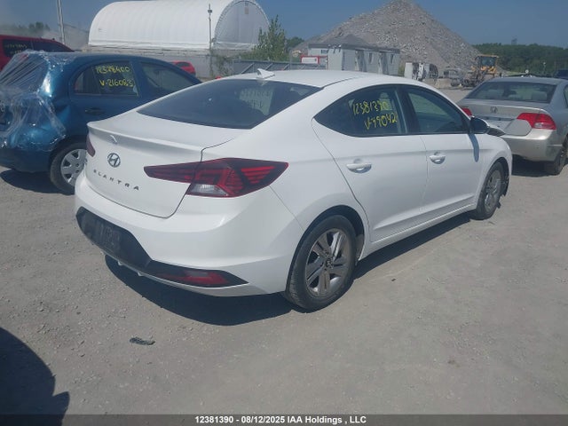 KMHD84LF3KU790421 Hyundai mpi nu