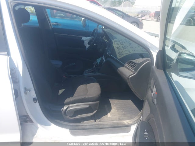 KMHD84LF3KU790421 Hyundai mpi nu
