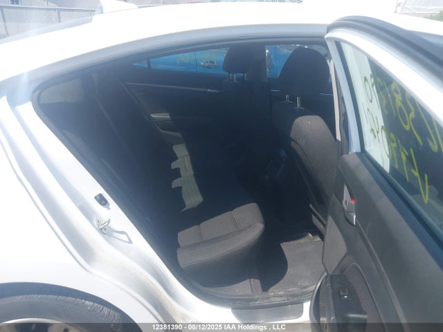KMHD84LF3KU790421 Hyundai mpi nu