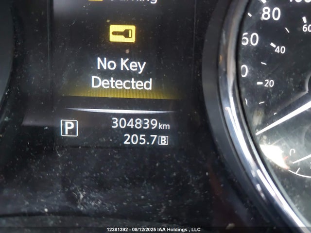 Продаж на аукціоні авто 2014 Nissan Rogue S/sl/sv, vin: 5N1AT2MV2EC823043, номер лоту: 12381392