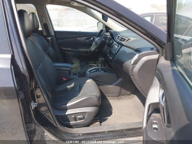 Продаж на аукціоні авто 2014 Nissan Rogue S/sl/sv, vin: 5N1AT2MV2EC823043, номер лоту: 12381392