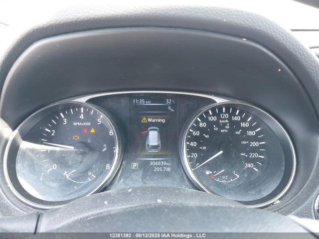 Продаж на аукціоні авто 2014 Nissan Rogue S/sl/sv, vin: 5N1AT2MV2EC823043, номер лоту: 12381392