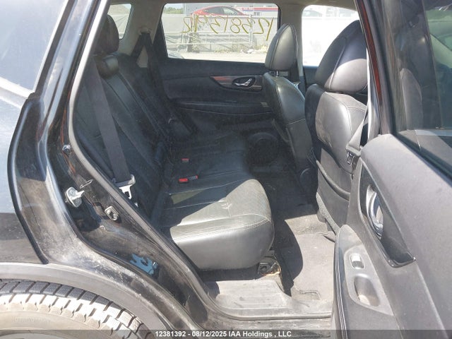 Продаж на аукціоні авто 2014 Nissan Rogue S/sl/sv, vin: 5N1AT2MV2EC823043, номер лоту: 12381392