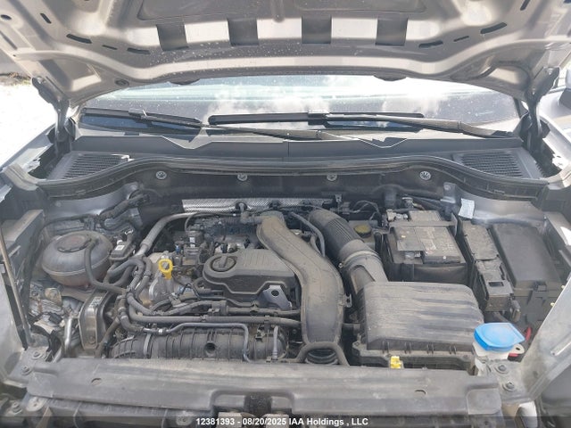 Volkswagen tsi 2024 3VVEX7B26RM037459 Image 28