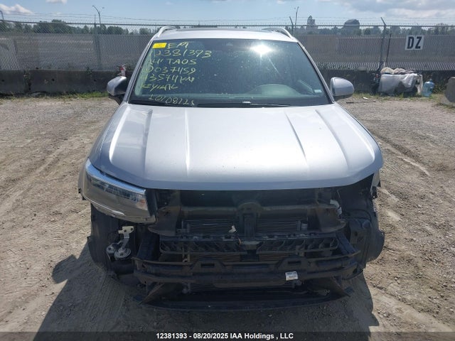 Volkswagen tsi 2024 3VVEX7B26RM037459 Image 31